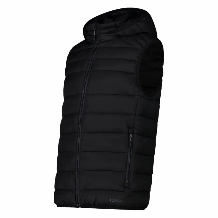 Uomo CMP Gilet E Smanicati|Giacche Imbottite E Piumini^Gilet smanicato da uomo imbottito con 3M™ Thinsulate™
