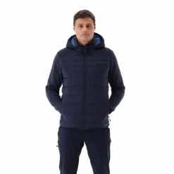 Uomo CMP Gilet E Smanicati|Giacche Imbottite E Piumini^Gilet smanicato da uomo imbottito con 3M™ Thinsulate™