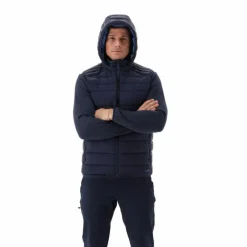 Uomo CMP Gilet E Smanicati|Giacche Imbottite E Piumini^Gilet smanicato da uomo imbottito con 3M™ Thinsulate™