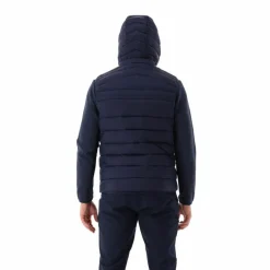 Uomo CMP Gilet E Smanicati|Giacche Imbottite E Piumini^Gilet smanicato da uomo imbottito con 3M™ Thinsulate™