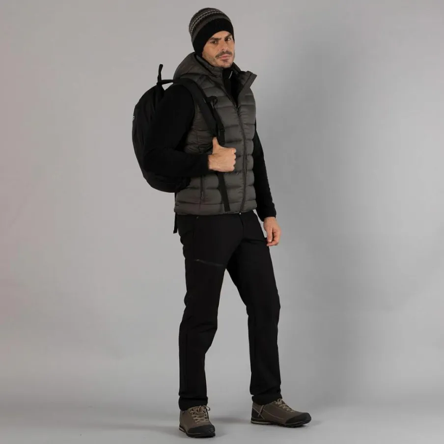 Uomo CMP Gilet E Smanicati|Giacche Imbottite E Piumini^Gilet smanicato da uomo imbottito con 3M™ Thinsulate™