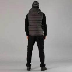 Uomo CMP Gilet E Smanicati|Giacche Imbottite E Piumini^Gilet smanicato da uomo imbottito con 3M™ Thinsulate™