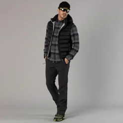 Uomo CMP Gilet E Smanicati|Giacche Imbottite E Piumini^Gilet smanicato da uomo imbottito con 3M™ Thinsulate™