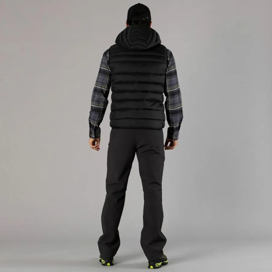 Uomo CMP Gilet E Smanicati|Giacche Imbottite E Piumini^Gilet smanicato da uomo imbottito con 3M™ Thinsulate™