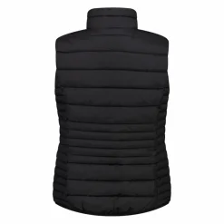 Donna CMP Giacche Imbottite E Piumini|Giacche Invernali^Gilet smanicato imbottito in Sorona da donna tinta unita