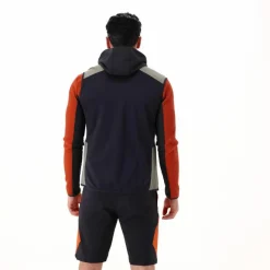 Uomo CMP Pile^Gilet Unlimitech in Stretch Performance da Uomo