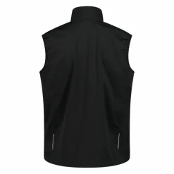 Uomo CMP Gilet E Smanicati|Giacche Trekking^Gilet uomo in Softshell leggero