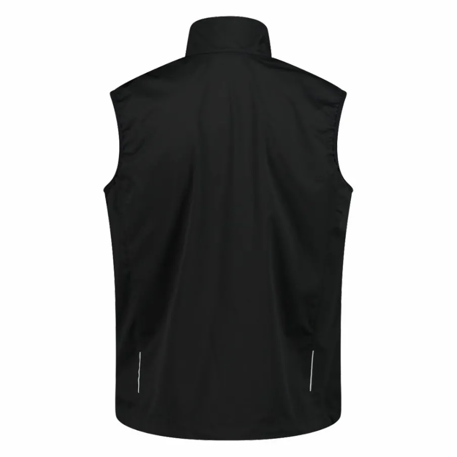 Uomo CMP Gilet E Smanicati|Giacche Trekking^Gilet uomo in Softshell leggero