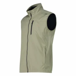 Uomo CMP Gilet E Smanicati|Giacche Trekking^Gilet uomo in Softshell leggero