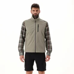 Uomo CMP Gilet E Smanicati|Giacche Trekking^Gilet uomo in Softshell leggero