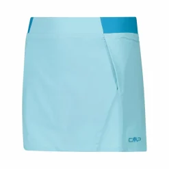 CMP Pantaloni Tecnici|Gonne E Vestiti^Gonna con pantaloncino interno