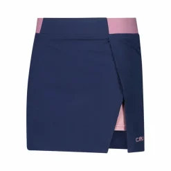 CMP Pantaloni Tecnici|Gonne E Vestiti^Gonna con pantaloncino interno