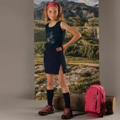 CMP Pantaloni Tecnici|Gonne E Vestiti^Gonna con pantaloncino interno