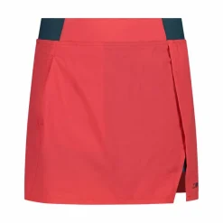 CMP Pantaloni Tecnici|Gonne E Vestiti^Gonna con pantaloncino interno