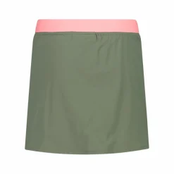 CMP Pantaloni Tecnici|Gonne E Vestiti^Gonna con pantaloncino interno