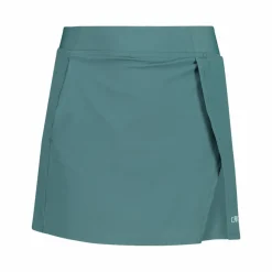 CMP Pantaloni Tecnici|Gonne E Vestiti^Gonna con pantaloncino interno