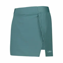 CMP Pantaloni Tecnici|Gonne E Vestiti^Gonna con pantaloncino interno