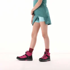 CMP Pantaloni Tecnici|Gonne E Vestiti^Gonna con pantaloncino interno