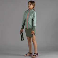 CMP Pantaloni Tecnici|Gonne E Vestiti^Gonna con pantaloncino interno