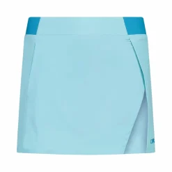 CMP Pantaloni Tecnici|Gonne E Vestiti^Gonna con pantaloncino interno