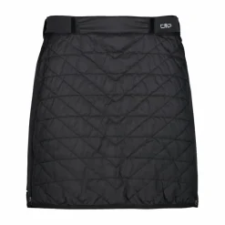 Donna CMP Gonne E Vestiti^Gonna in PrimaLoft lunghezza media