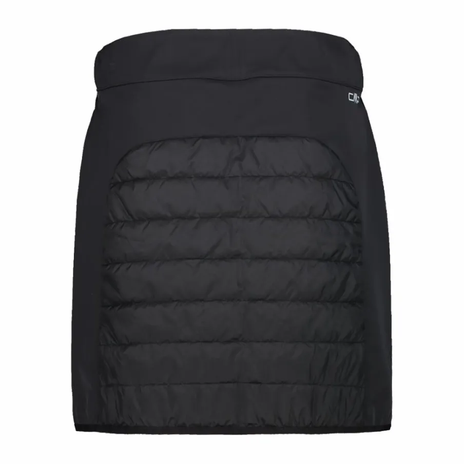 Donna CMP Gonne E Vestiti^Gonna in PrimaLoft lunghezza media