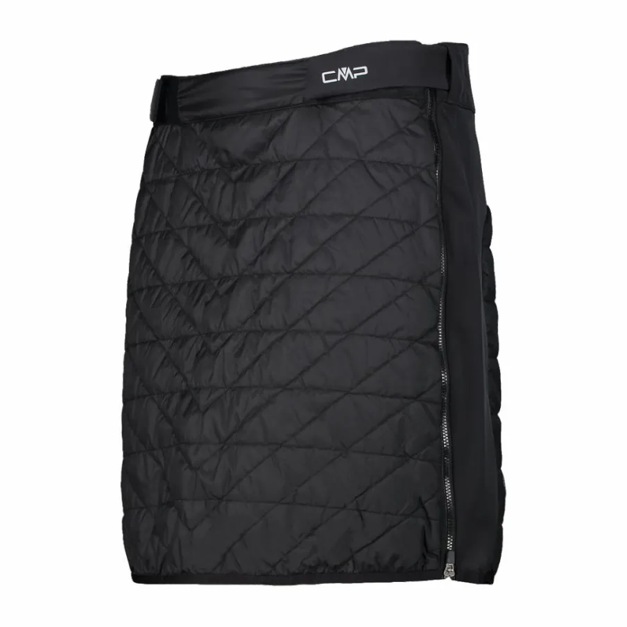 Donna CMP Gonne E Vestiti^Gonna in PrimaLoft lunghezza media