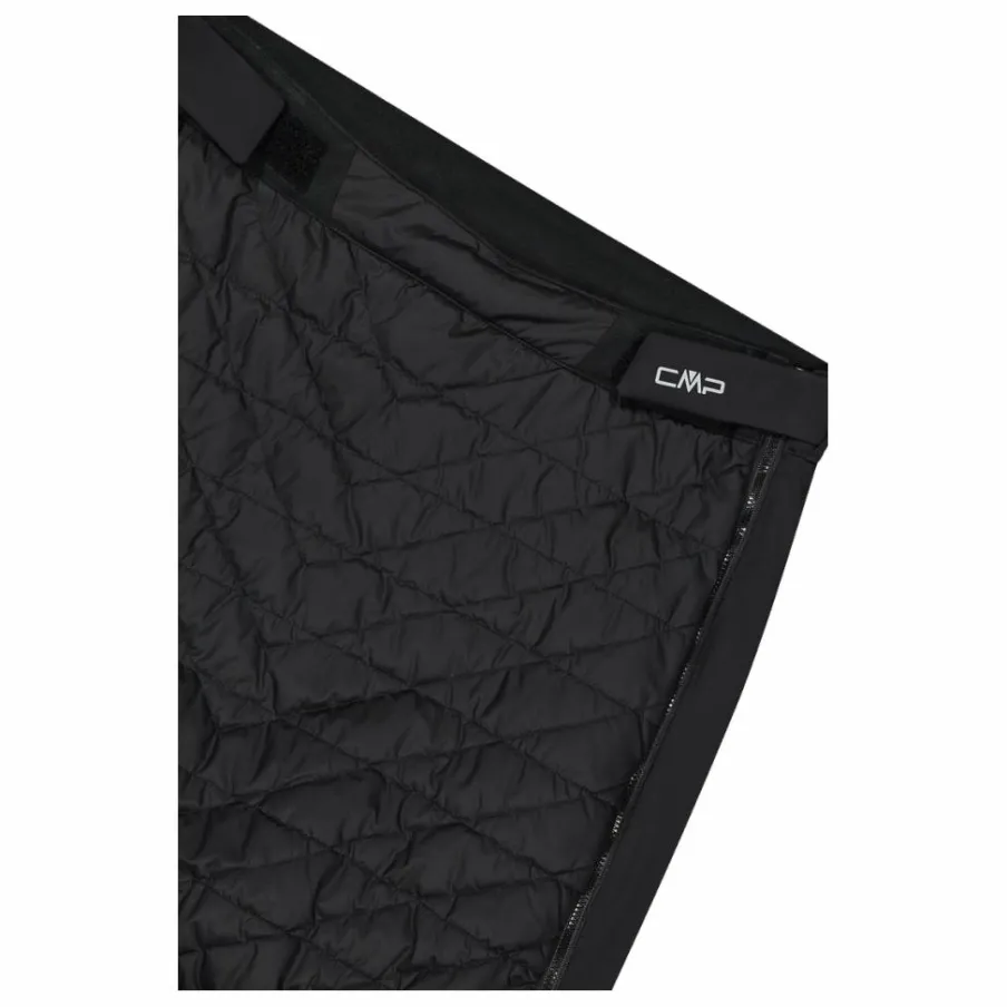 Donna CMP Gonne E Vestiti^Gonna in PrimaLoft lunghezza media