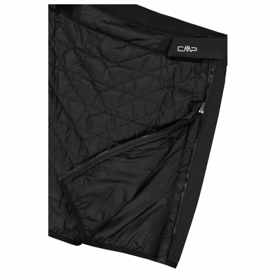 Donna CMP Gonne E Vestiti^Gonna in PrimaLoft lunghezza media