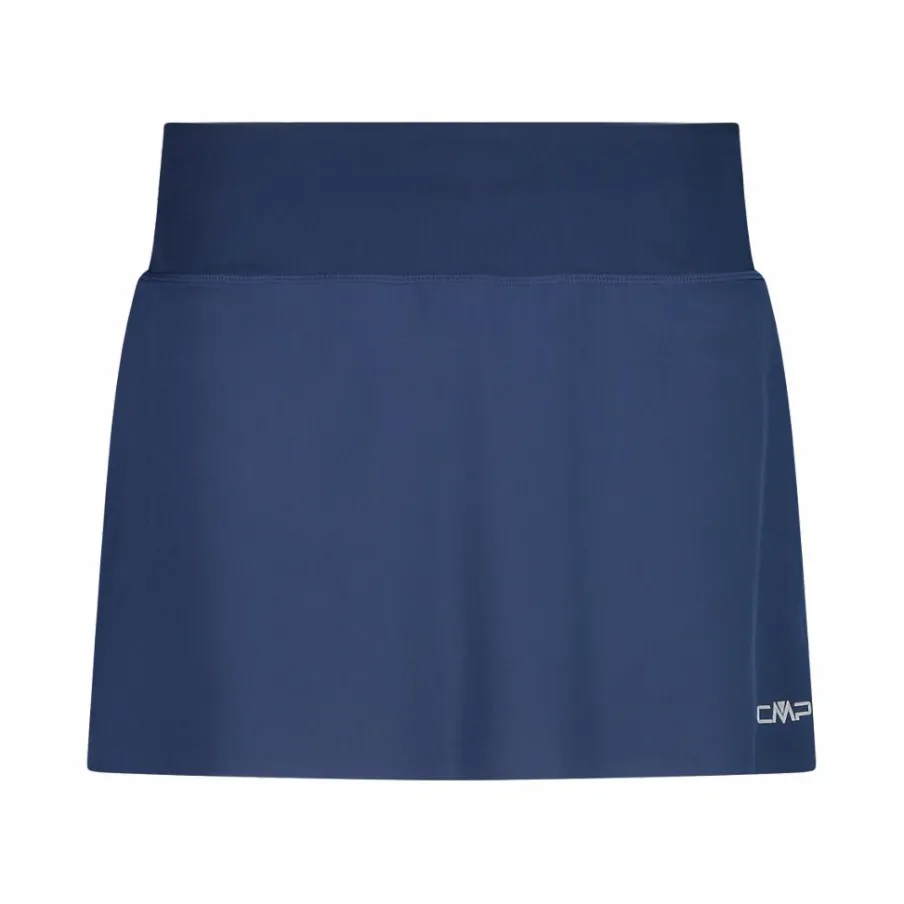 Donna CMP Pantaloni Trekking|Gonne E Vestiti^Gonna multifunzione da donna con pantaloncino interno