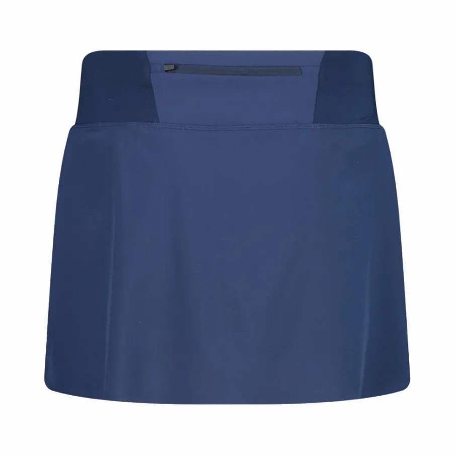 Donna CMP Pantaloni Trekking|Gonne E Vestiti^Gonna multifunzione da donna con pantaloncino interno