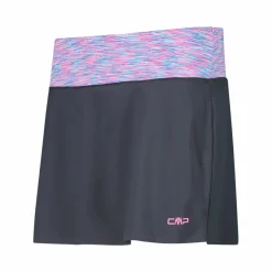 Donna CMP Pantaloni Trekking|Gonne E Vestiti^Gonna multifunzione da donna con pantaloncino interno