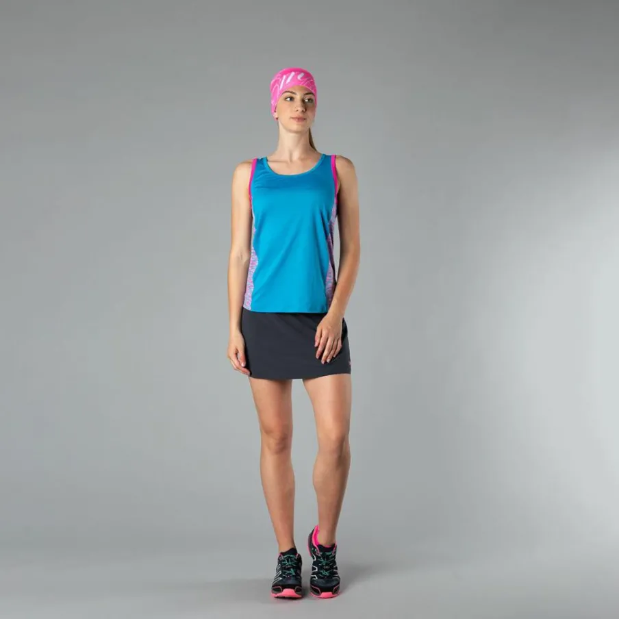 Donna CMP Pantaloni Trekking|Gonne E Vestiti^Gonna multifunzione da donna con pantaloncino interno