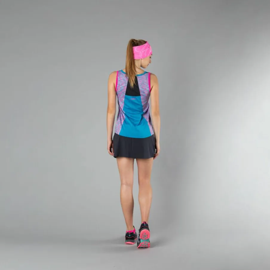 Donna CMP Pantaloni Trekking|Gonne E Vestiti^Gonna multifunzione da donna con pantaloncino interno