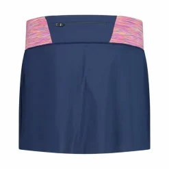 Donna CMP Pantaloni Trekking|Gonne E Vestiti^Gonna multifunzione da donna con pantaloncino interno