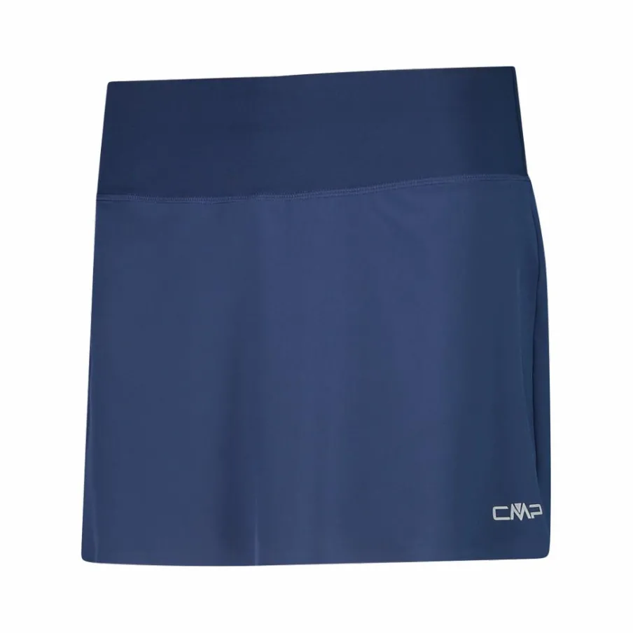 Donna CMP Pantaloni Trekking|Gonne E Vestiti^Gonna multifunzione da donna con pantaloncino interno