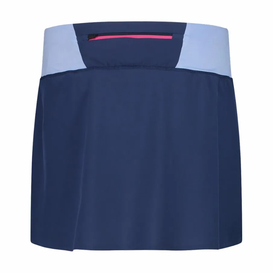 Donna CMP Pantaloni Trekking|Gonne E Vestiti^Gonna multifunzione da donna con pantaloncino interno