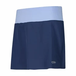 Donna CMP Pantaloni Trekking|Gonne E Vestiti^Gonna multifunzione da donna con pantaloncino interno