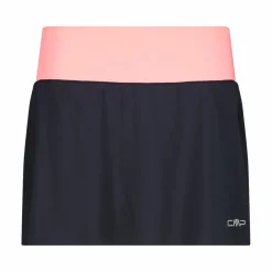 Donna CMP Pantaloni Trekking|Gonne E Vestiti^Gonna multifunzione da donna con pantaloncino interno