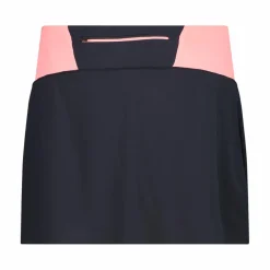 Donna CMP Pantaloni Trekking|Gonne E Vestiti^Gonna multifunzione da donna con pantaloncino interno