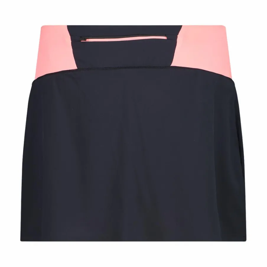 Donna CMP Pantaloni Trekking|Gonne E Vestiti^Gonna multifunzione da donna con pantaloncino interno