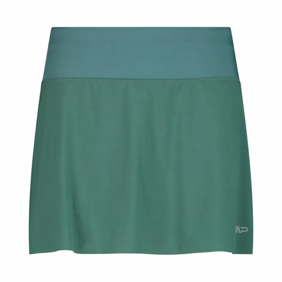 Donna CMP Pantaloni Trekking|Gonne E Vestiti^Gonna multifunzione da donna con pantaloncino interno