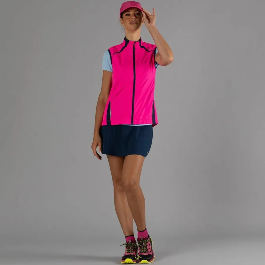 Donna CMP Pantaloni Trekking|Gonne E Vestiti^Gonna multifunzione da donna con pantaloncino interno