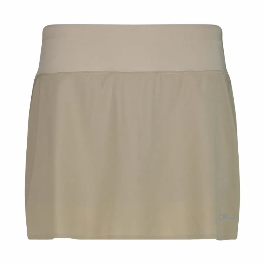 Donna CMP Pantaloni Trekking|Gonne E Vestiti^Gonna multifunzione da donna con pantaloncino interno