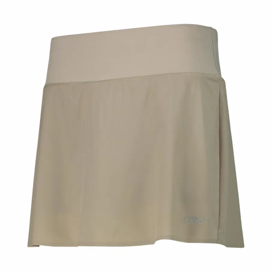 Donna CMP Pantaloni Trekking|Gonne E Vestiti^Gonna multifunzione da donna con pantaloncino interno