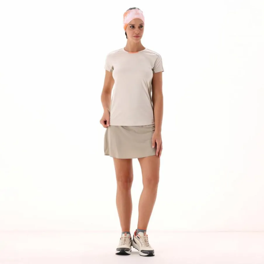 Donna CMP Pantaloni Trekking|Gonne E Vestiti^Gonna multifunzione da donna con pantaloncino interno