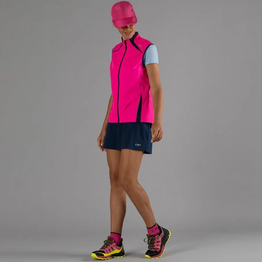 Donna CMP Pantaloni Trekking|Gonne E Vestiti^Gonna multifunzione da donna con pantaloncino interno