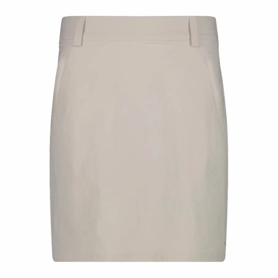 Donna CMP Pantaloncini|Pantaloni Trekking^Gonna outdoor in tessuto traspirante da donna