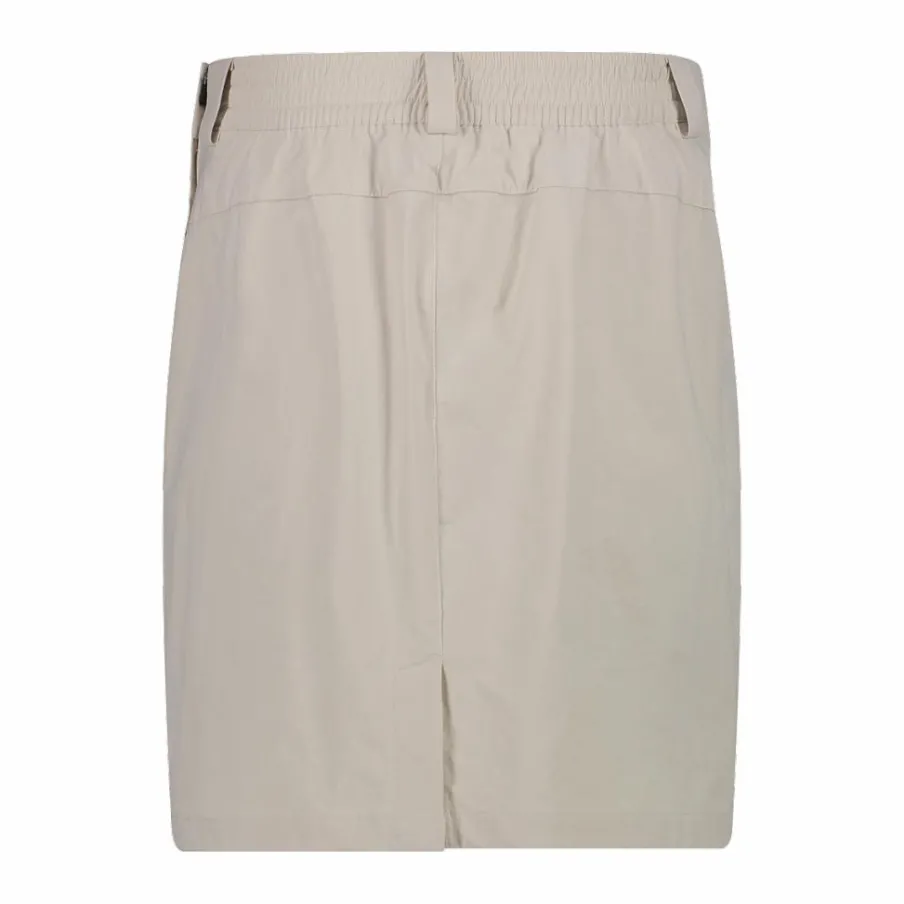 Donna CMP Pantaloncini|Pantaloni Trekking^Gonna outdoor in tessuto traspirante da donna