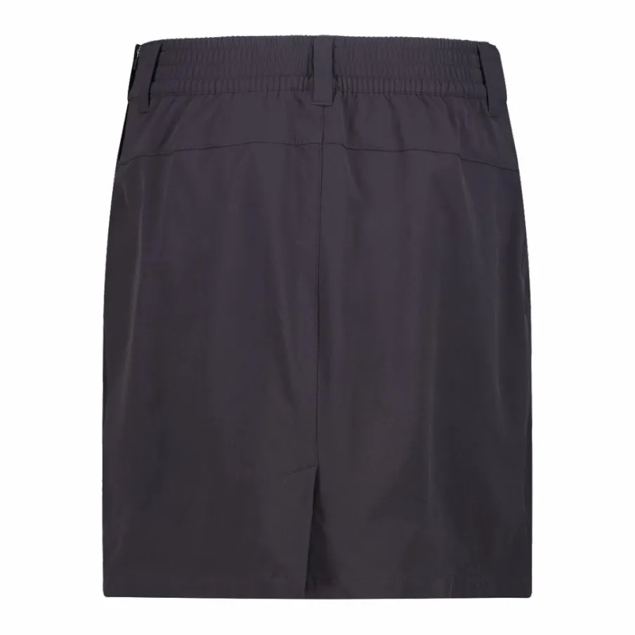 Donna CMP Pantaloncini|Pantaloni Trekking^Gonna outdoor in tessuto traspirante da donna